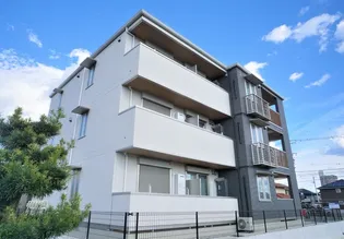 ラ ヴィ クレールカルチェの画像