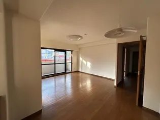 サーパス新南陽第3【3階】の間取り