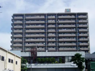 サーパス新南陽第3の画像