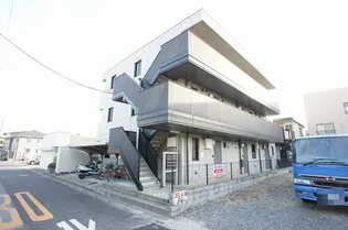 アービスマンションの画像