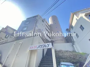 オオミチマンションの画像