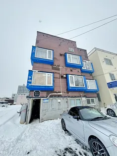 アリエル水車町の画像