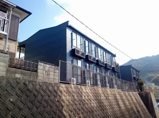 レオパレスグレース真理枝の画像