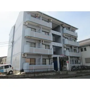 ダイヤモンドハウスの画像