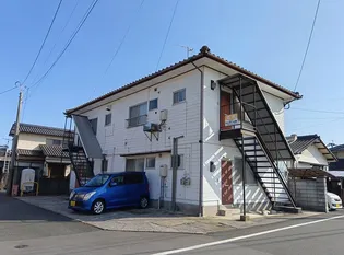 メゾンいずみの画像