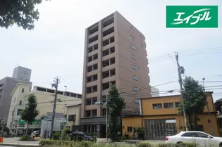 パル タマレ 神宮【8階】の外観