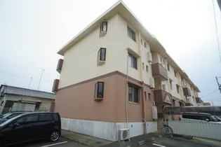 MSタウンIIIの画像