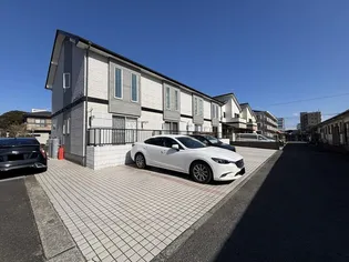 エレガンス花ヶ島の画像