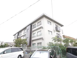 五色山ハウスの画像