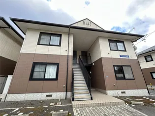 メゾン ド ファミーユCの画像