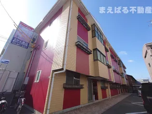 ピースフルレジデンスの画像