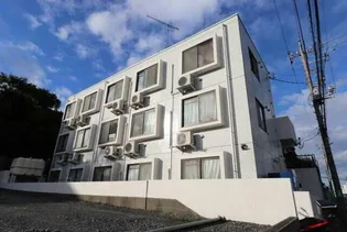 関戸マンションの画像