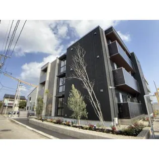 メゾン宝町の画像