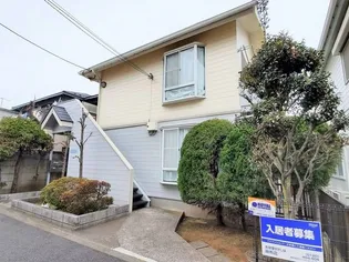 メゾンシャーマの画像