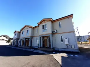 サンライズ新名Bの画像