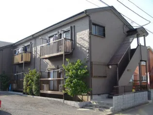 ヴィーナスハイツⅢの画像