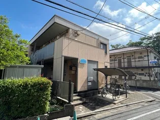 カーサリベルタの画像