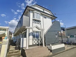 曙町レジデンスの画像