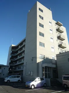 朝日ハイツの画像