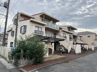 メゾンドルミエールIIIの画像