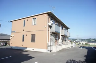 ヴィラ リーリエの画像