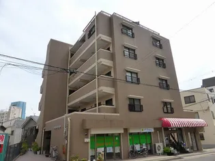 井本マンションの画像