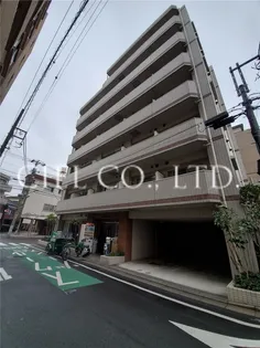 ソアブール池上の画像