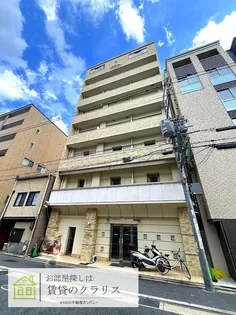 セント綾大宮【2階】の外観