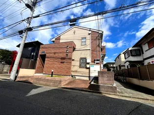 ルーブル高円寺の画像