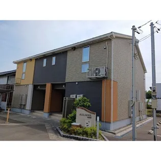 メゾン ハピネスCの画像