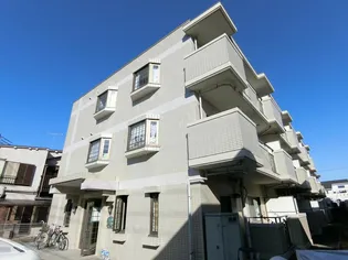 オザワパレスの画像