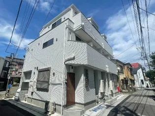 アペックス 東四ツ木の画像