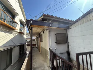 阪上ハイツ北棟の画像