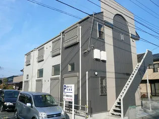 リーガルエステートの画像