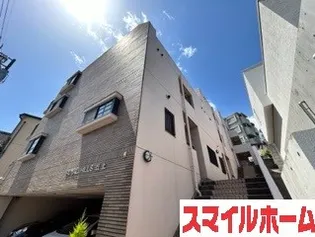 ロイヤルヒルズ丘上の画像