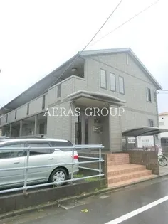 リッツハウスIIの画像