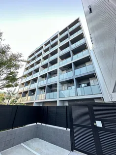 ステージグランデ京急蒲田の画像