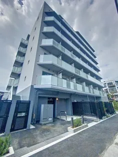 テラス大鳥居エアーズの画像