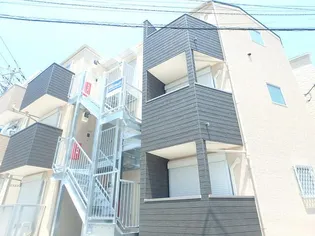 サンタハウスの画像