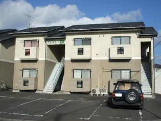 アゼリアコート柏崎の画像