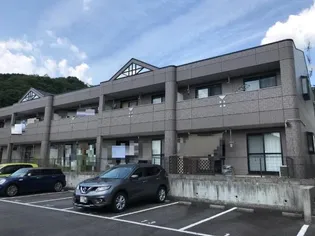 グランシャリオの画像