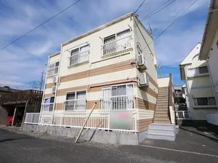 アリス日立第一アパートの画像