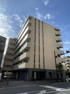 スカイコート浮間ガーデンの画像