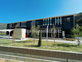 パークサイドヴィレッジの画像