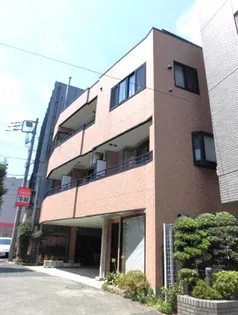 NKガーデンの画像