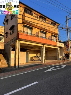 ハイツプリメーラの画像