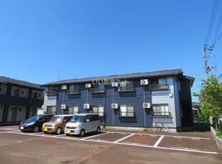 アーバんハイツAの画像