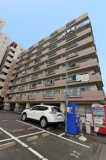 水戸ゴールデンハイツの画像