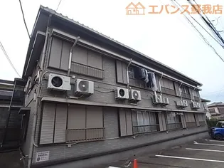 ルミリア千葉CITYの画像
