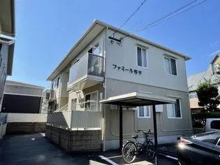 ファミール琴平の画像